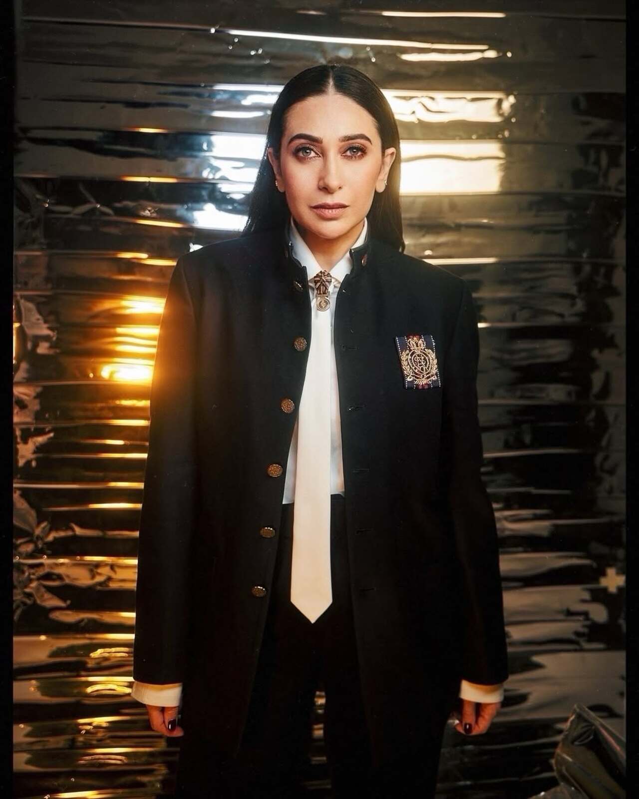 Popular roles turned down by Karisma 
From Juhi Chawla's role in Ishq (1997) and Manisha Koirala's role in Gupt (1997) to Kareena Kapoor Khan's Asoka (2001) and Talaash (2012), and Aishwarya Rai Bachchan's Bride and Prejudice (2004), Kapoor was the first choice for several unforgettable on-screen characters