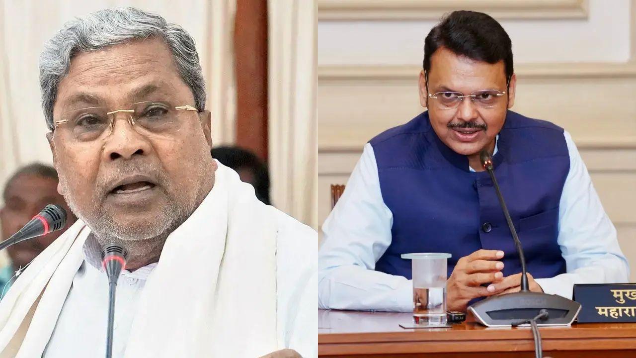 Maha govt reconstitutes committee to resolve border dispute with Karnataka