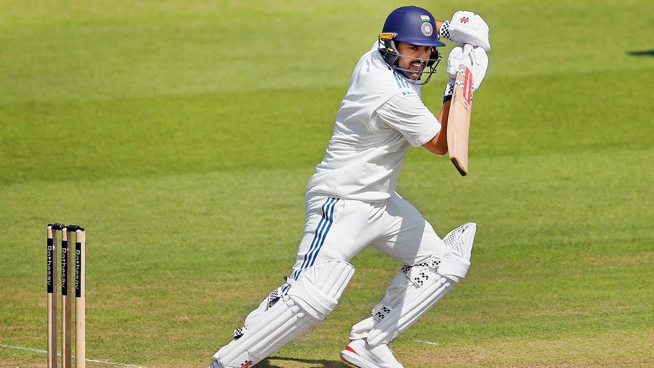 Ind vs Eng Test series: Karun Nair reveals the toughest phase of his career