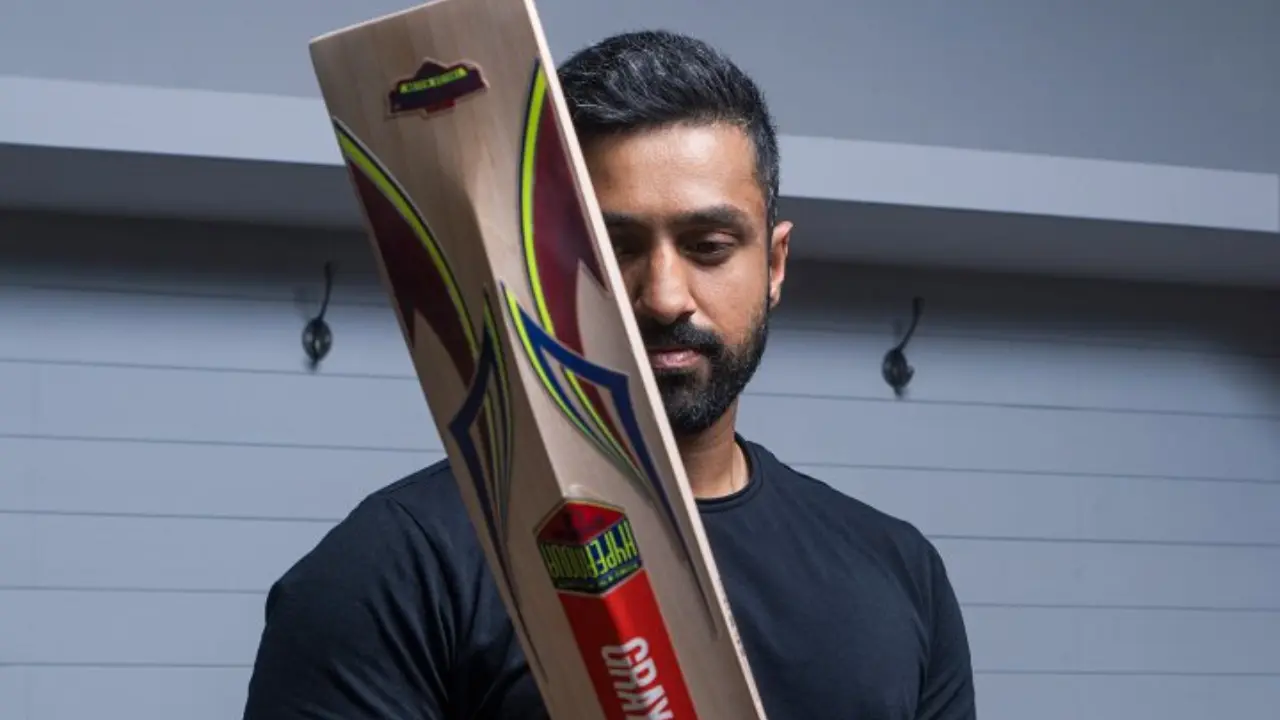 'Grateful' Karun Nair opens up on national team comeback after 8 years