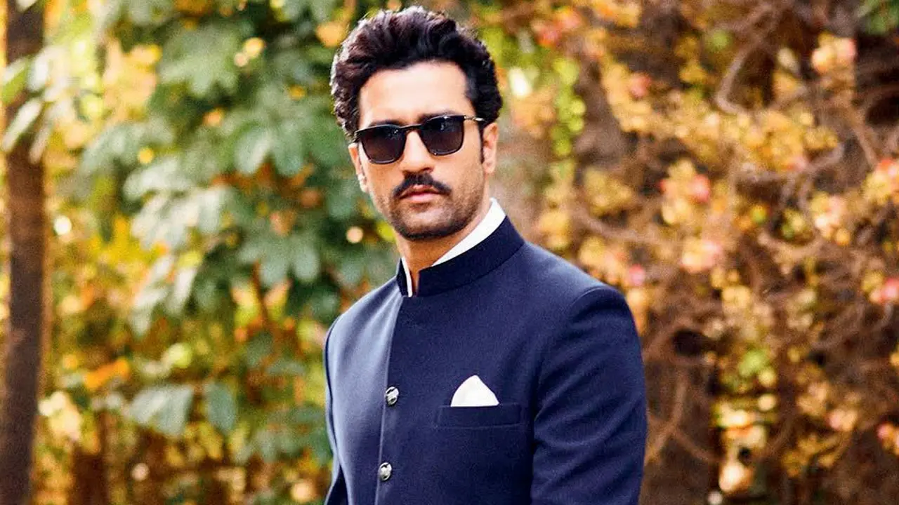 After Alia Bhatt, Vicky Kaushal to join YRF's ambitious spy universe