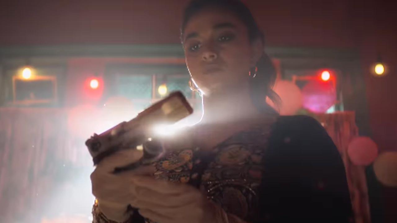 Keerthy Suresh's Revolver Rita to hit screens this August, read more