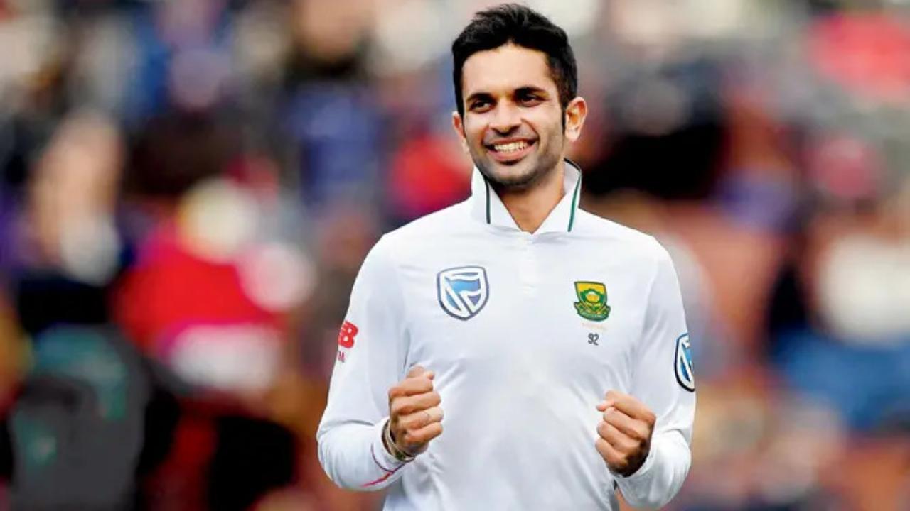 Maharaj is also six wickets away from achieving the feat of becoming the first-ever South African spinner to complete the tally of 300 scalps in international cricket (T20Is + ODIs + Tests). In 144 international appearances for SA, the 35-year-old has grabbed 294 wickets
