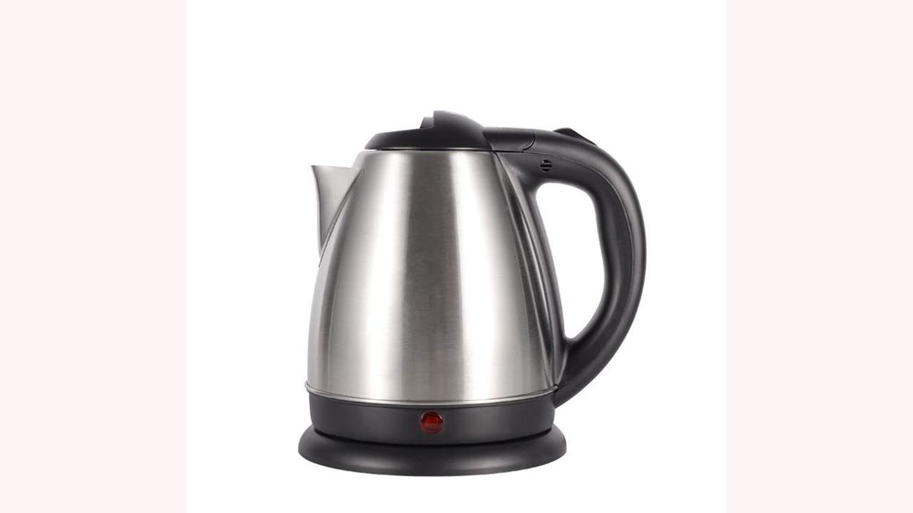 Why Electric Kettles Are the Energy-Saving Appliance