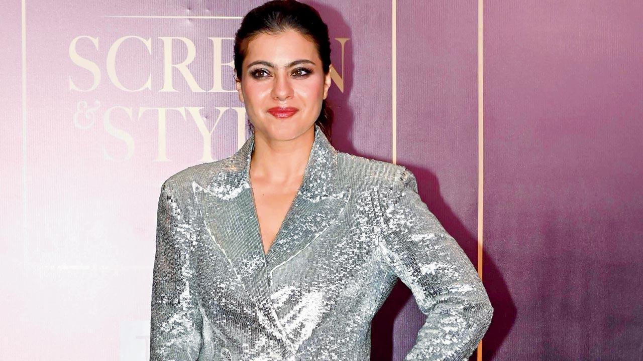Kajol