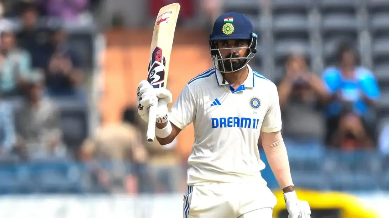 Abhimanyu, Rahul fifties extend India A's lead to 184 after Khaleel's four-for i