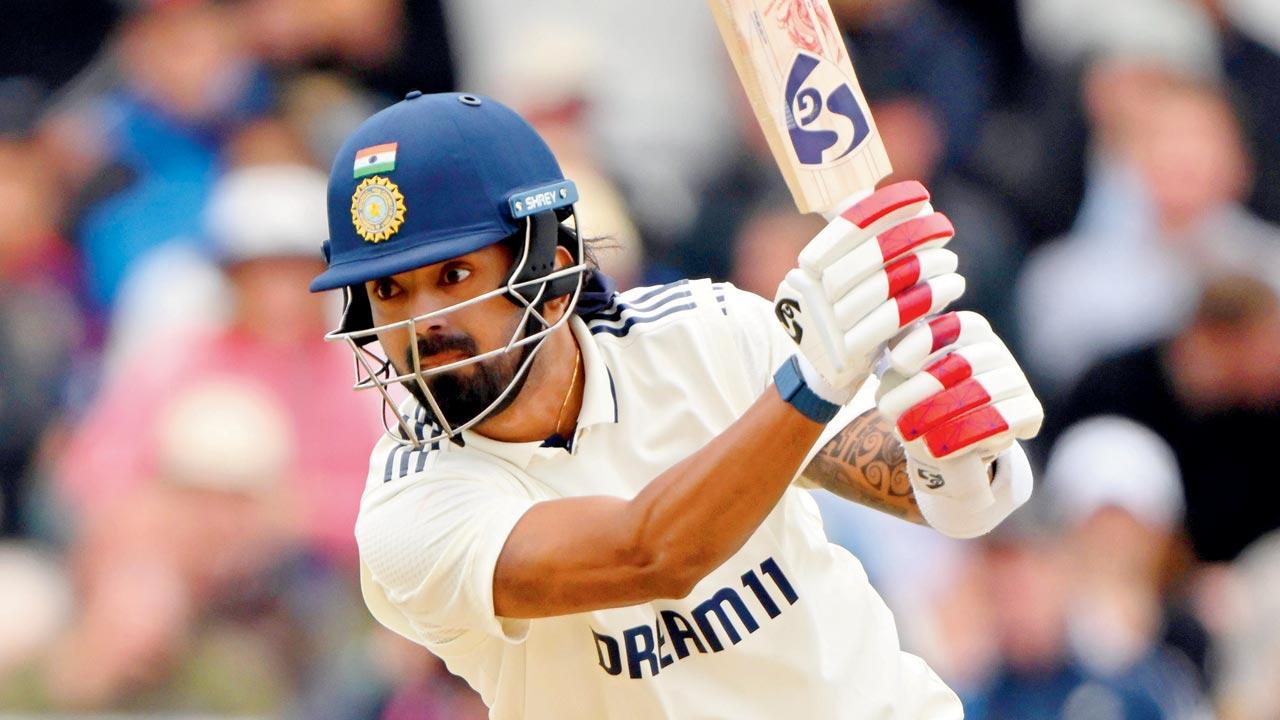 Ind vs Eng 1st Test: IND lose early wickets despite twin centuries at Headingley