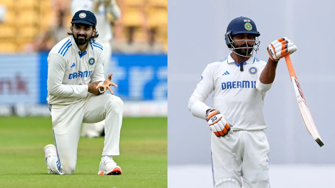 KL Rahul to Jadeja, records on the cards for Indian stars ahead of England Tests