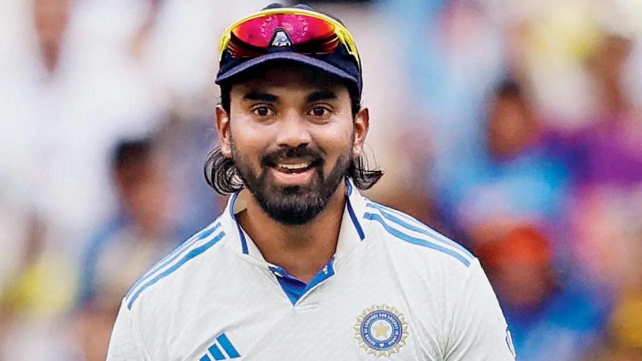 Rahul hopeful of serving India for a long period alongside Karun Nair