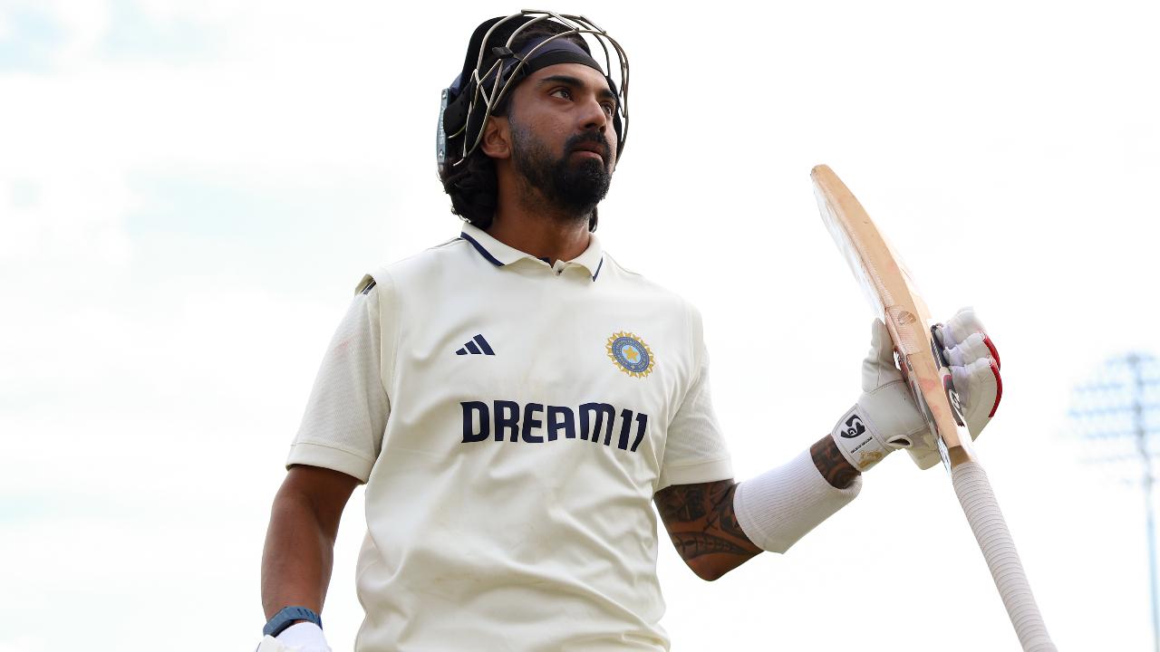 Ind vs Eng 1st Test: KL Rahul expresses confidence in Team India's bowling line-up