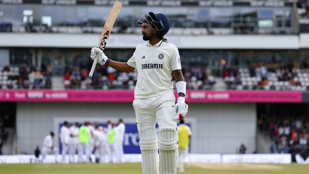 India also became the second side to do it in an away Test after Australia did achieved the feat against the West Indies in Kingston in 1955