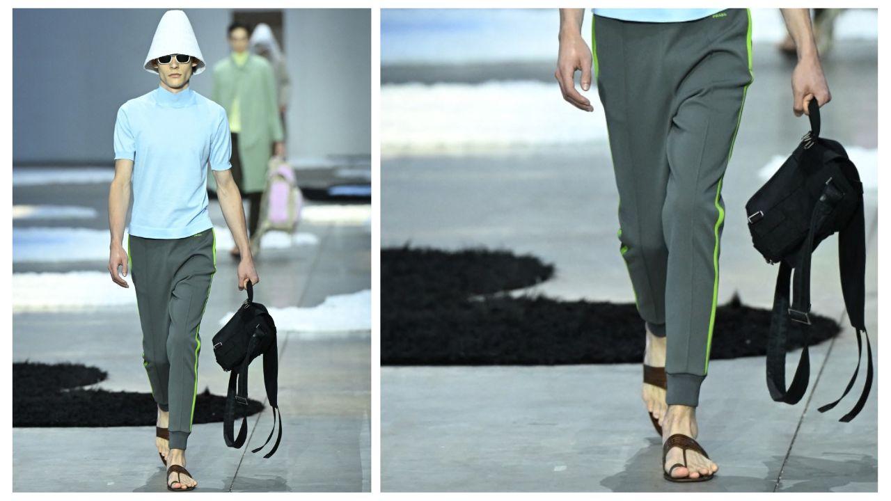 Prada breaks silence on Kolhapuri chappals row; acknowledges Indian connection