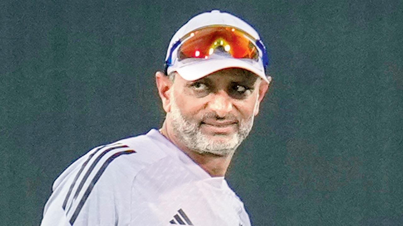 Ind vs Eng 1st Test: Sitanshu Kotak hails Rishabh Pant for his glorious century