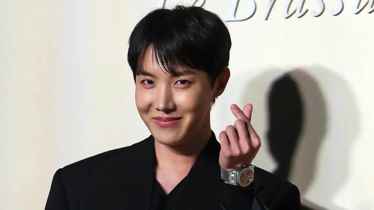 BTS Festa 2025: J-Hope to perfom Killin’ It Girl for first time at final concert