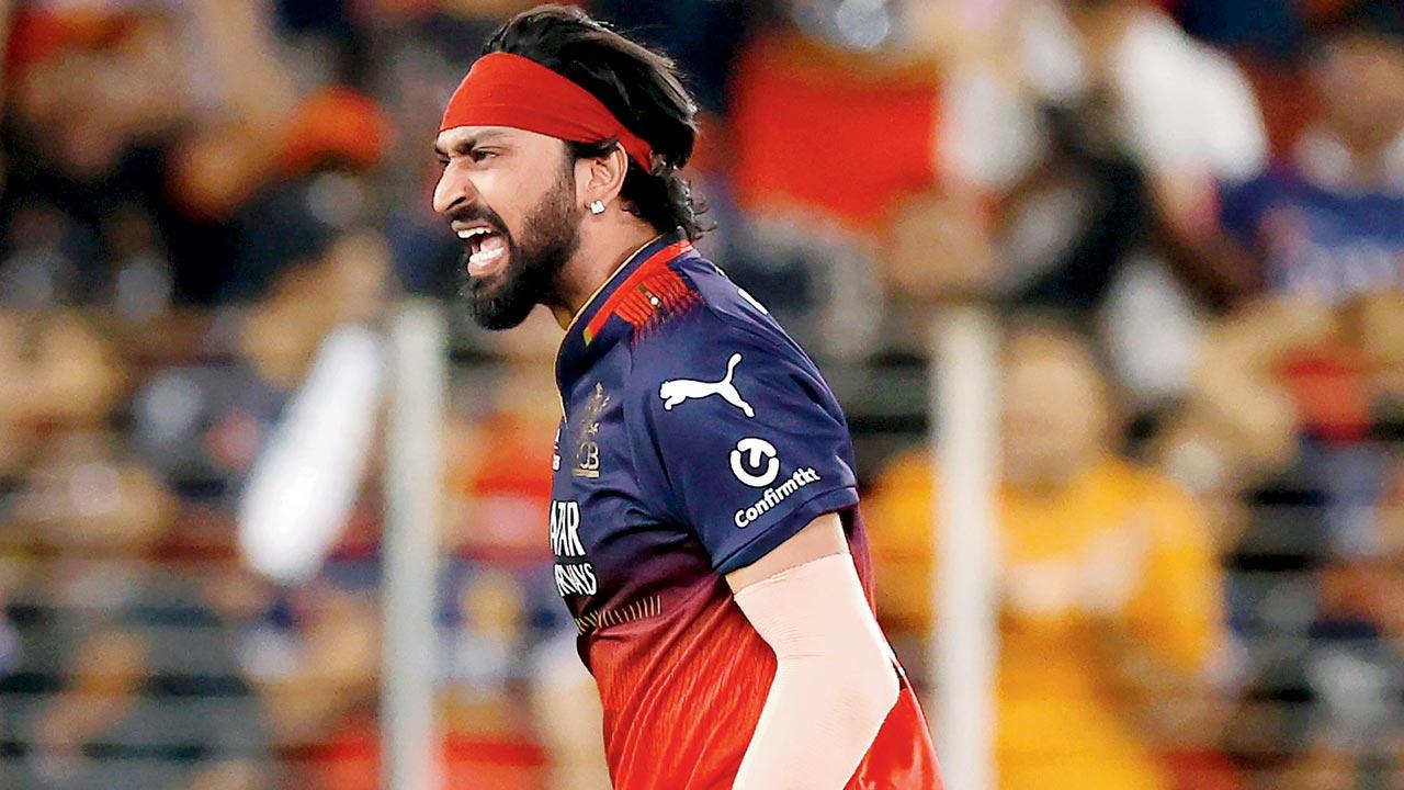 IPL 2025 | 'Recruiting Krunal in the first place was crucial': Andy Flower