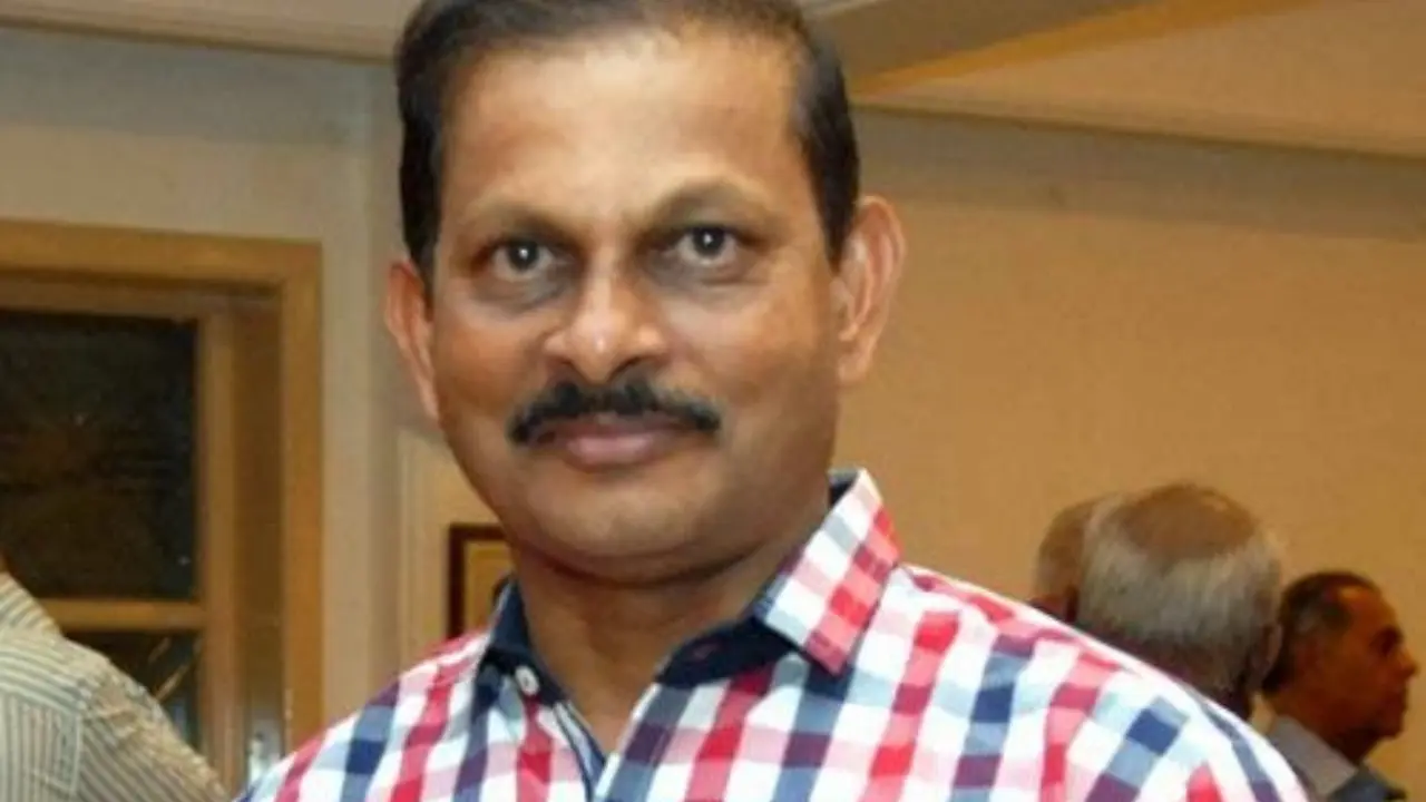 Lalchand Rajput appointed League Advisor for T20 Mumbai League 2025