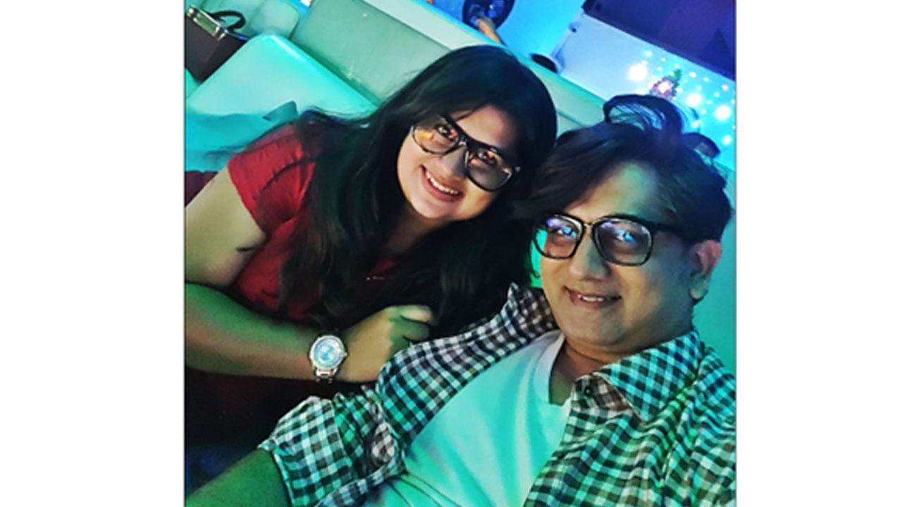 25 Years - One Vision. Kishan and Nehal Bani’s BBAANIZ Redefines Fashion and Bespoke Elegance. 