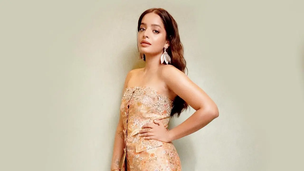 Lisa Mishra on Teri Hoon: 'I’ve poured a lot of myself into it'