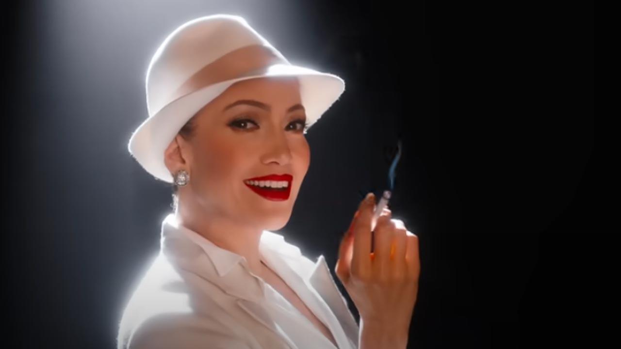Jennifer Lopez stuns in Kiss of the Spider Woman teaser, out on October 10