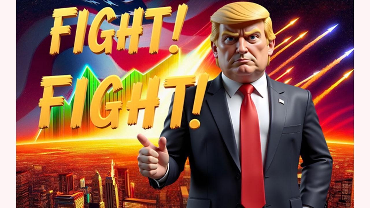 Analyst Forecasts for 2025: MAGACOIN FINANCE Could Be the Crypto Presale Right Now