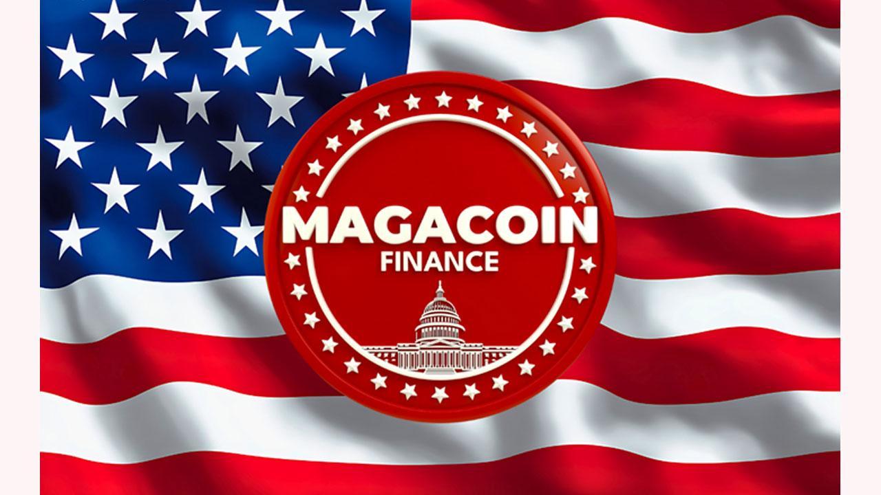 Will MAGACOIN FINANCE Explode Like Shiba Inu? Investors Are Rushing In for 2025’s Hottest Presale