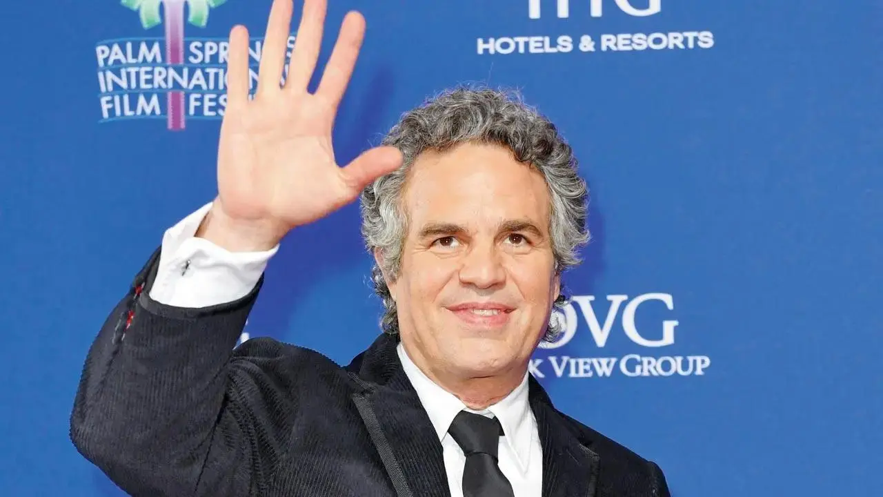 Mark Ruffalo to be seen next in Sian Heder's Being Heumann as Joseph Califano