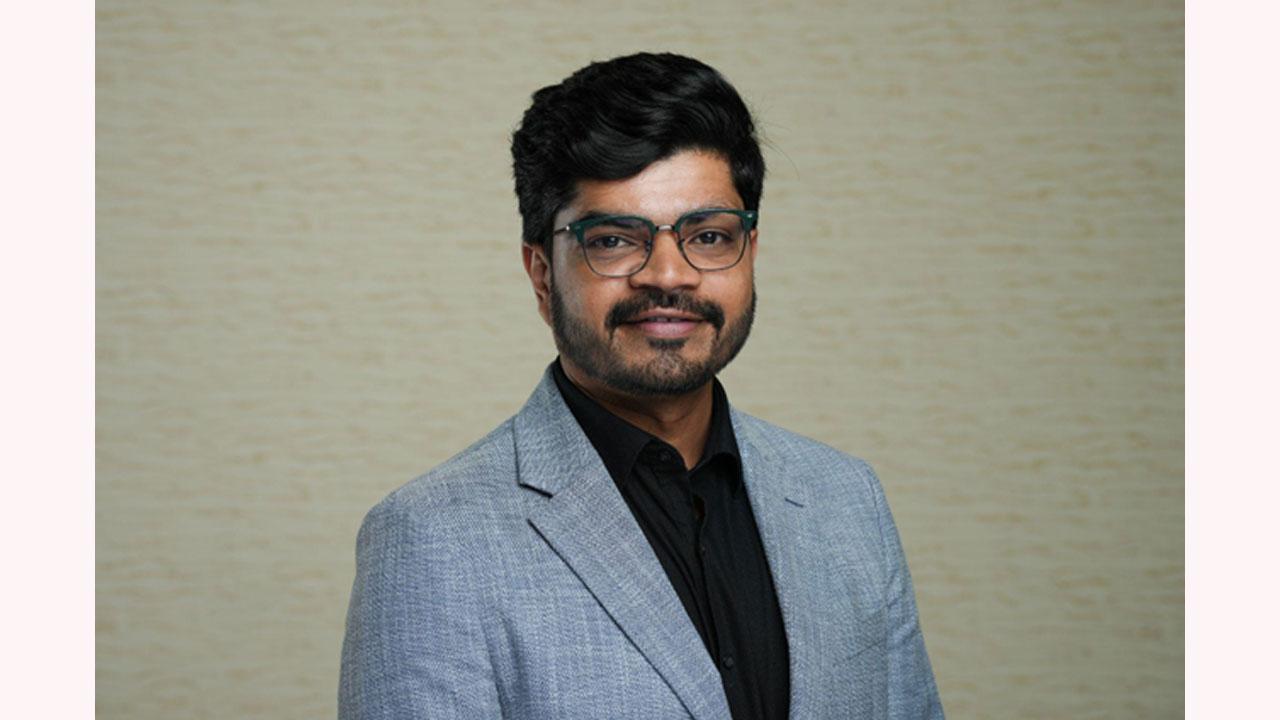 Meet Anjan Bharthepudi: Architecting the Future of Enterprise Data Platforms