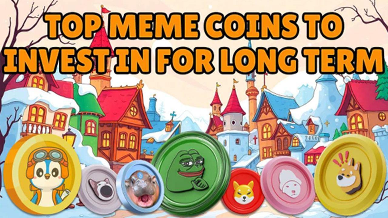 Cryptos to Join Now: Arctic Pablo Coin and Meme Tokens Turning Heads in 2025
