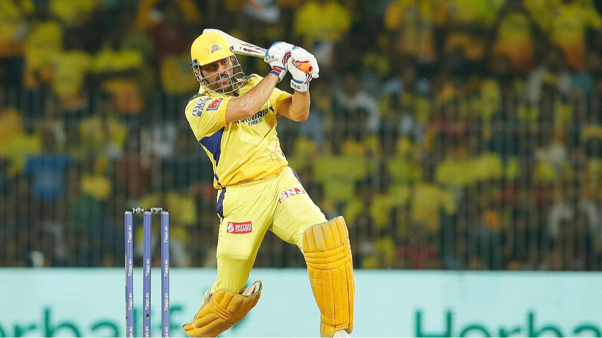 MS Dhoni, at the helm of Chennai Super Kings in their inaugural IPL season in 2008, led his team to the final, only to lose to Shane Warne’s Rajasthan Royals