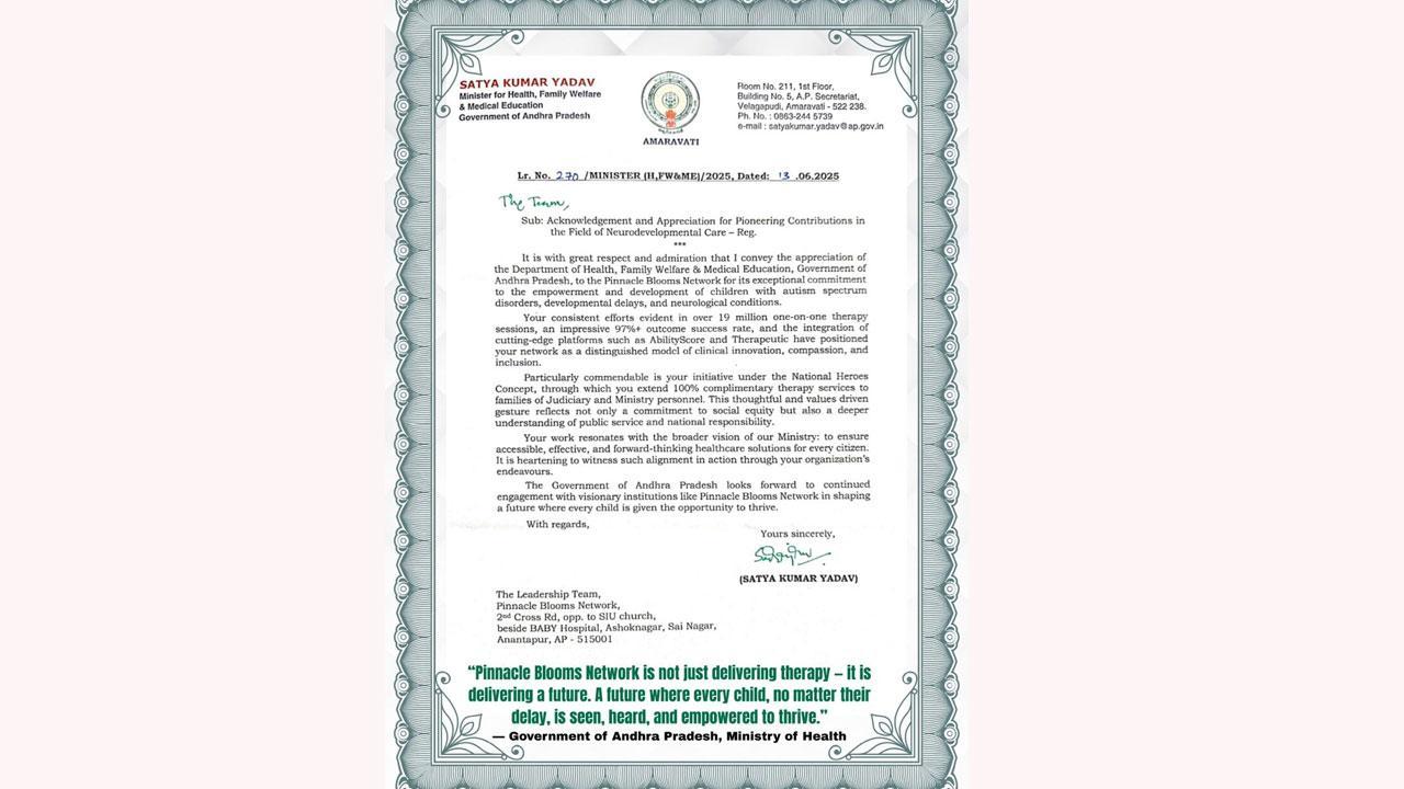 India Finally Heard the Voice of Its Children - Because One State First Listened