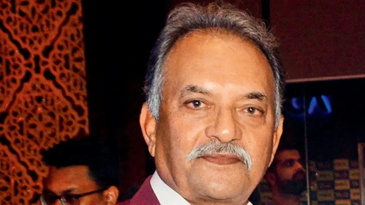 Ind vs Eng Test series: Lal backs India's bowling attack ahead of England series