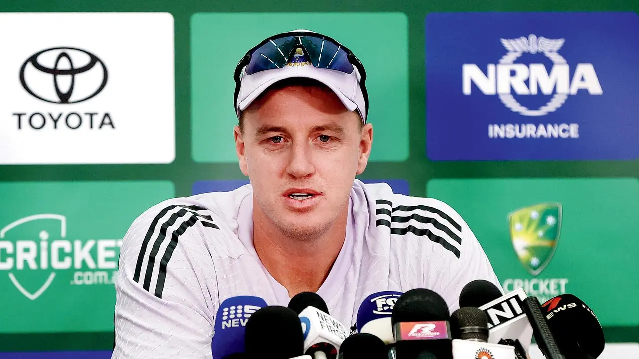 Ind vs Eng Test series: Morne Morkel challenges THIS player to bowl more