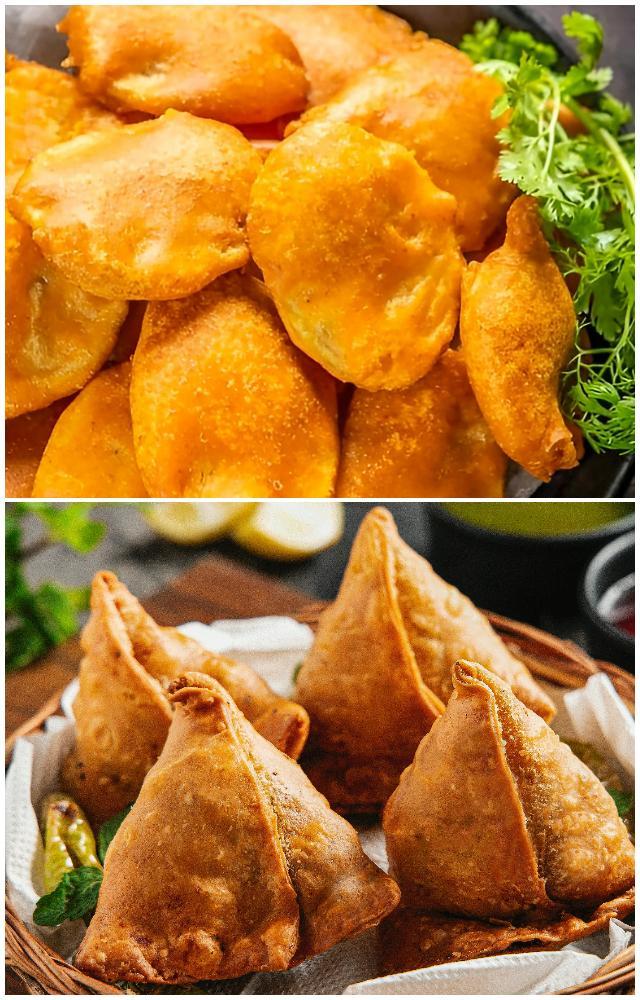 5 classic monsoon snacks you can prepare at home