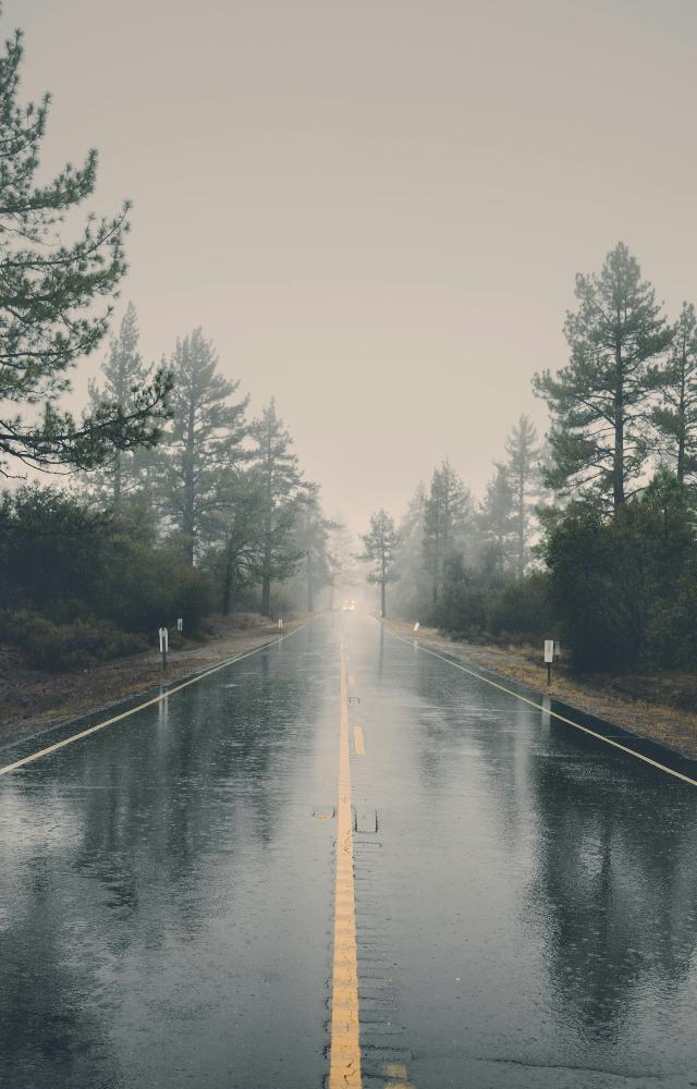 5 essential travel tips for your monsoon vacation