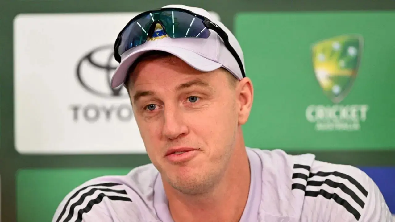 Ind vs Eng Test series: Bowling coach Morne Morkel opens up India's preparations