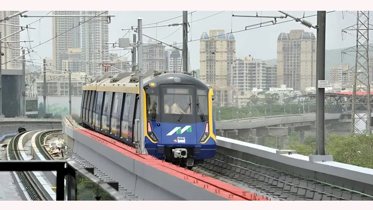  From Transit Hub to Lifestyle Destination: The New Face of Wadala