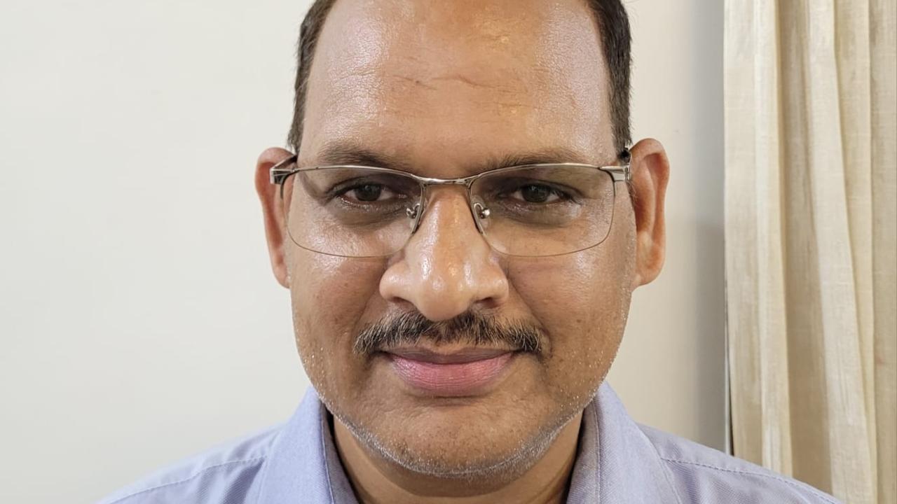 WR to felicitate alert motorman who saved life of man at Mira Road