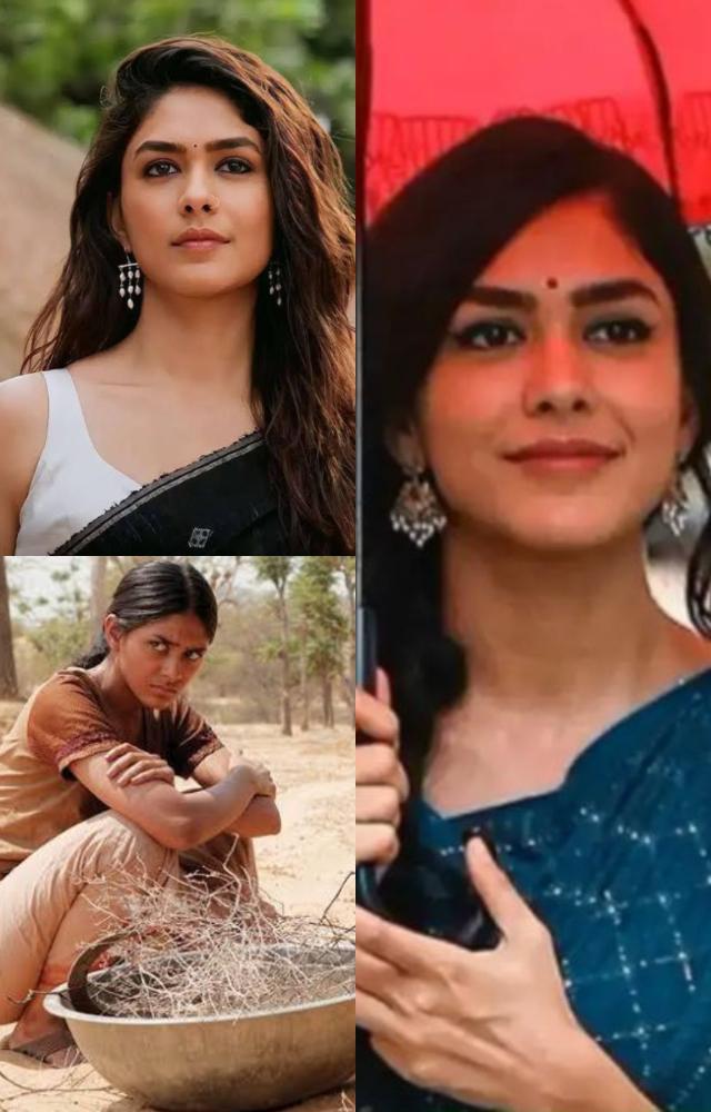 Ahead of Son Of Sardaar, 5 films of Mrunal Thakur to watch