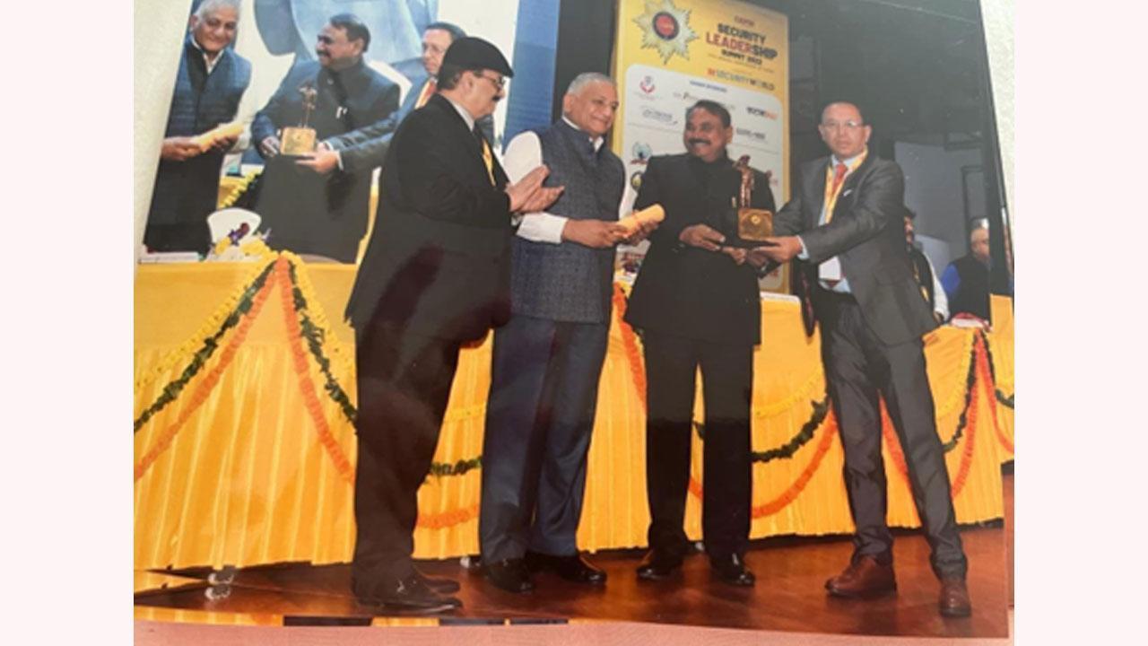 Revolutionizing Private Security in India with Tech-Driven Solutions