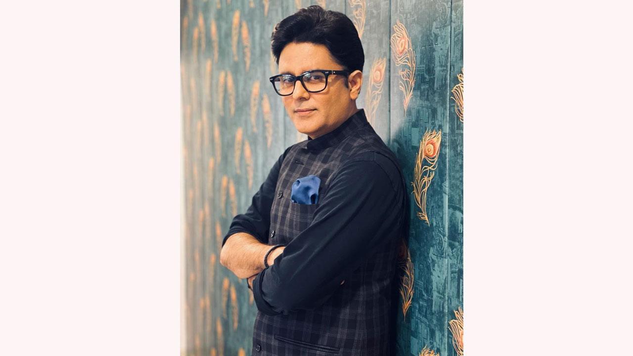 The Relationship Chances You’re Afraid to Take – Dr. Sundeep Kochar Weighs In