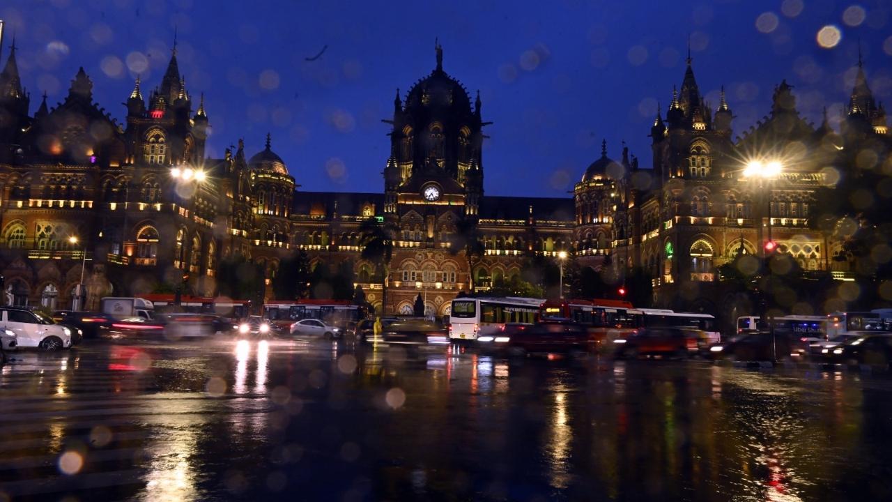 Sharing information regarding the lakes supplying water to Mumbai, the BMC said that the water levels in lakes have risen following heavy rainfall in their catchment areas