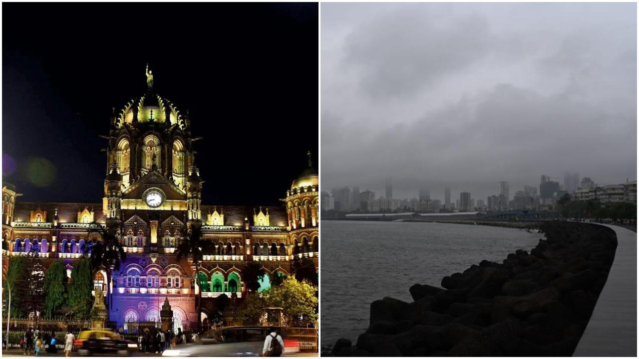IN PHOTOS | World Music Day: 5 songs that reflect the essence of Mumbai
