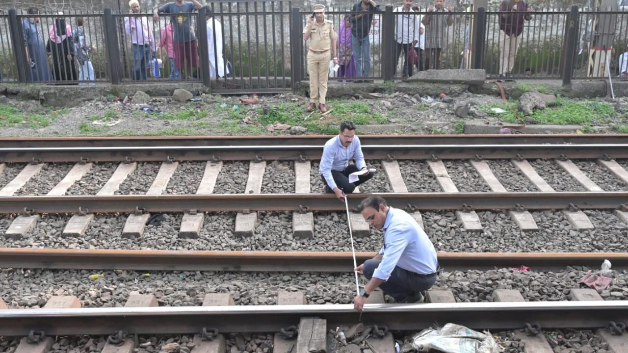 To avoid similar incidents in the future, all new locals will be introduced with an automatic door closure system, while existing trains will be retrofitted with it, he said