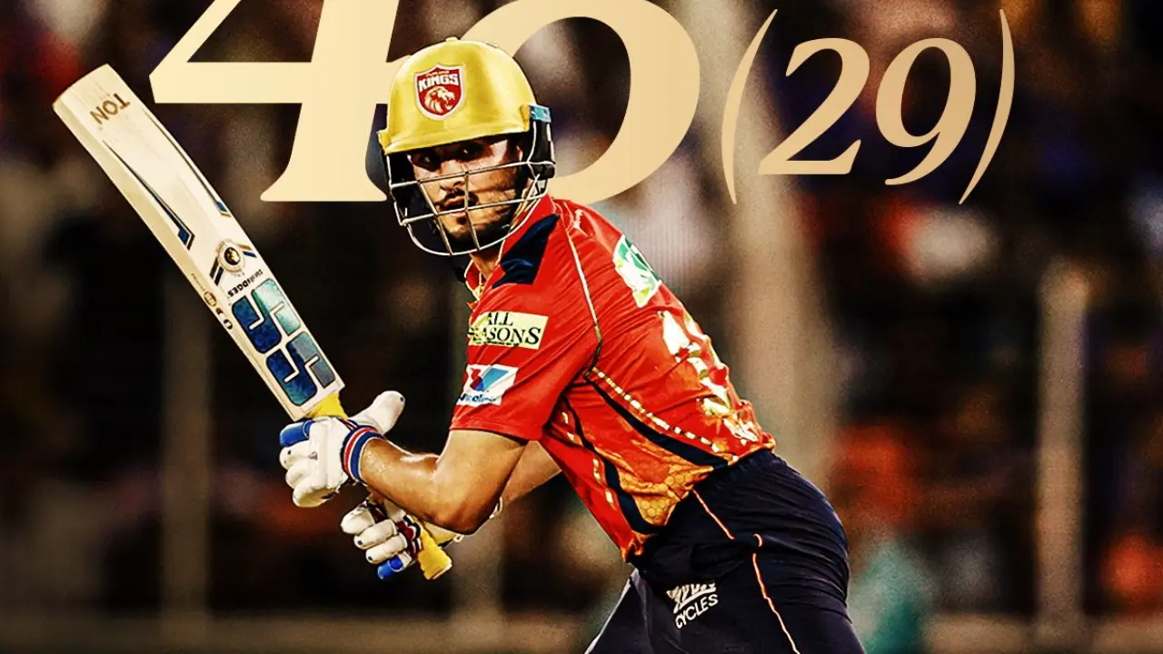 On-field communication with Shreyas Iyer key to Wadhera’s impactful innings