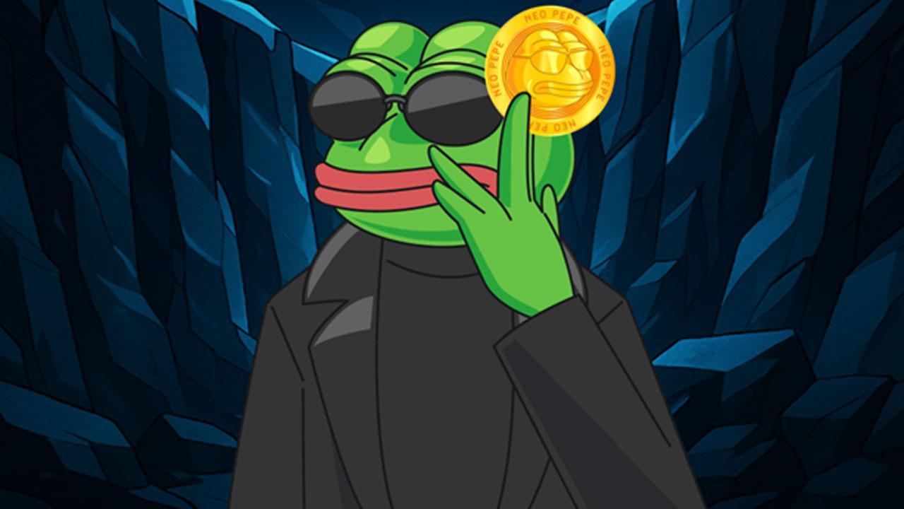 Crypto Presales of June 2025-Neo Pepe and Beyond!