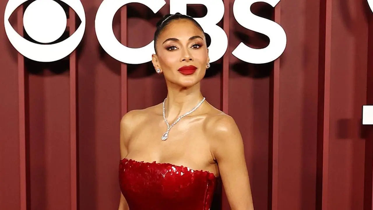Broadway doesn't permit us time to plan our wedding: Nicole on delaying ceremony