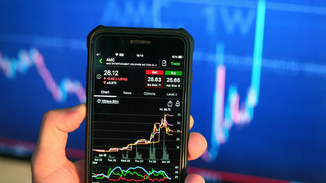 Nifty, Sensex slip at open as Trump doubles steel tariffs, despite strong GDP