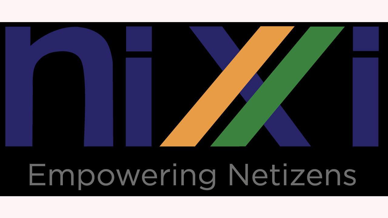 NIXI day: Empowering India’s Internet since 2003