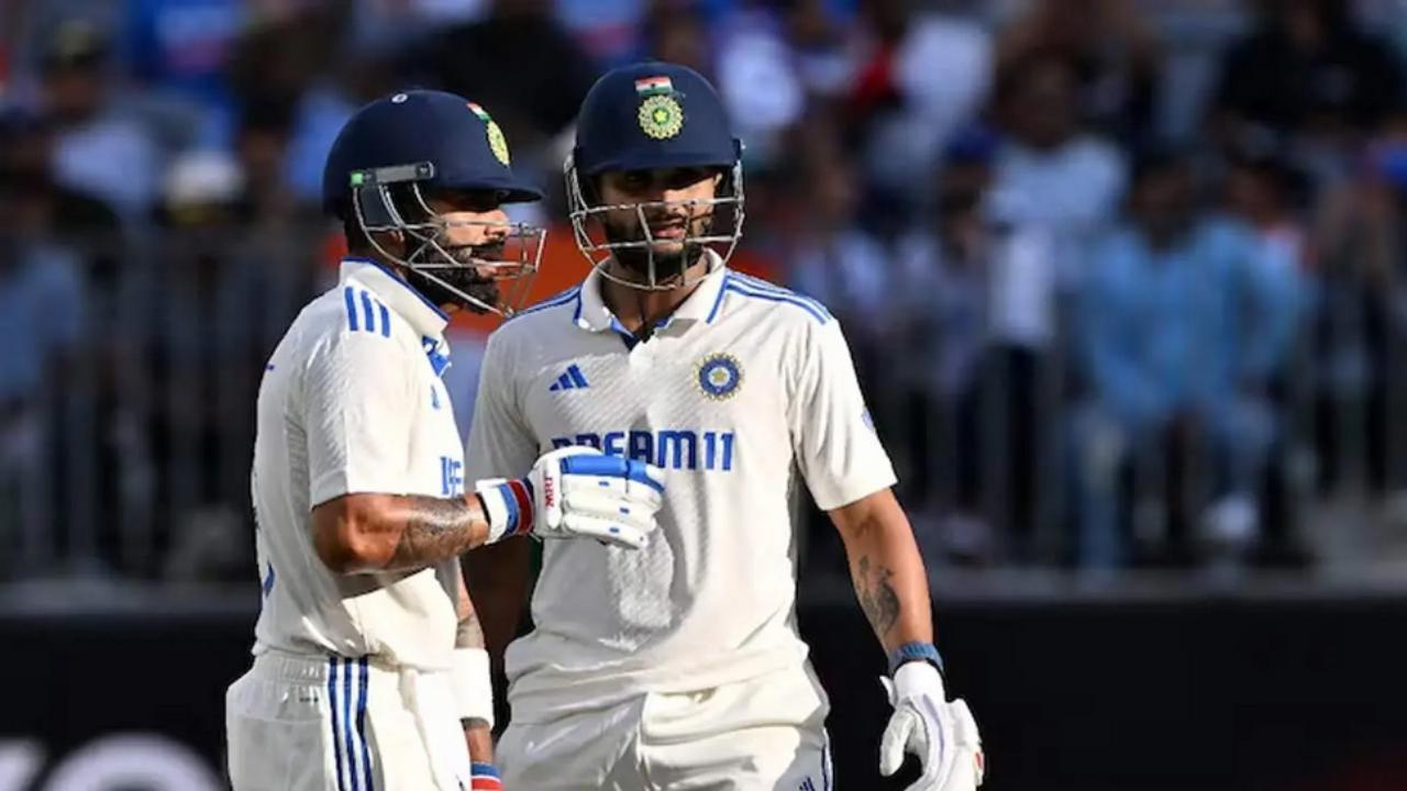 Nitish Kumar Reddy
Team India's pace bowling all-rounder Shardul Thakur has been preferred for the first Test match against England. After his inclusion, Nitish Kumar Reddy was sidelined for the first game. Earlier, the 22-year-old had delivered decent performances during the Australia tour