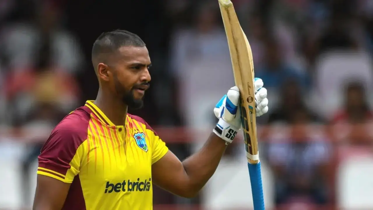 MI New York appoint Nicholas Pooran as skipper post international retirement
